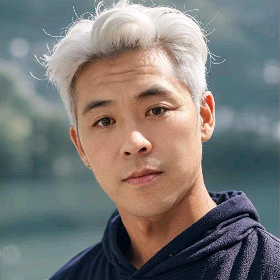 山林山@油漆工+（装修）♡乐歌