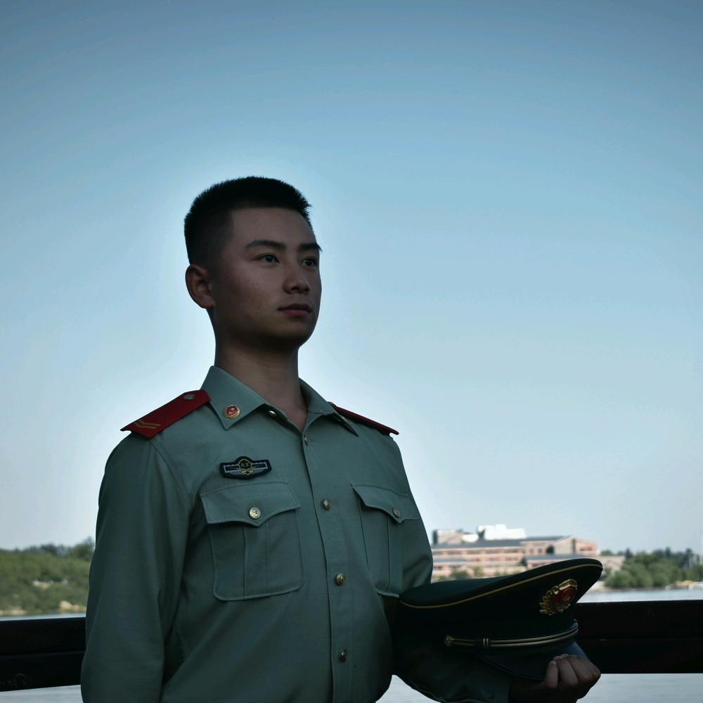 向枫