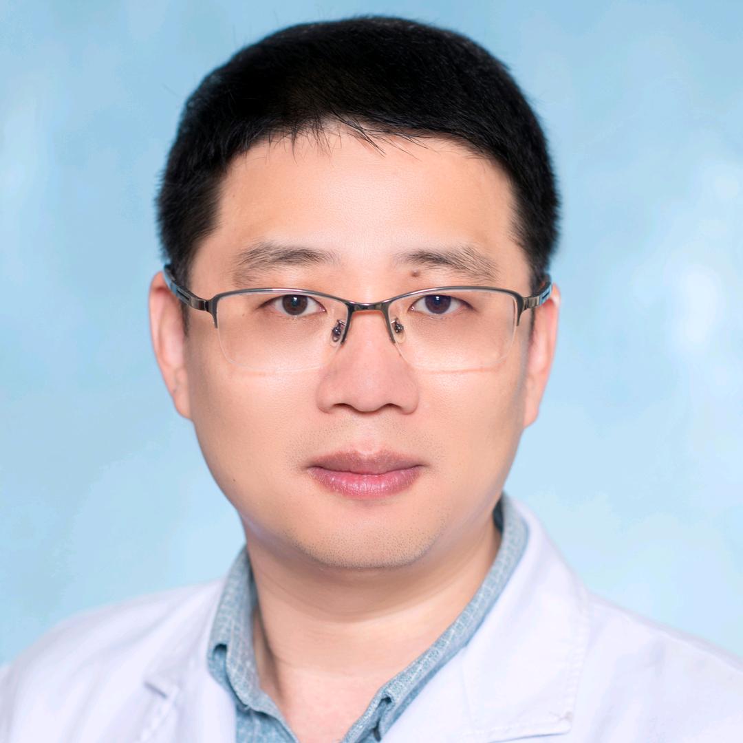 妇科保宫专家艾贵海