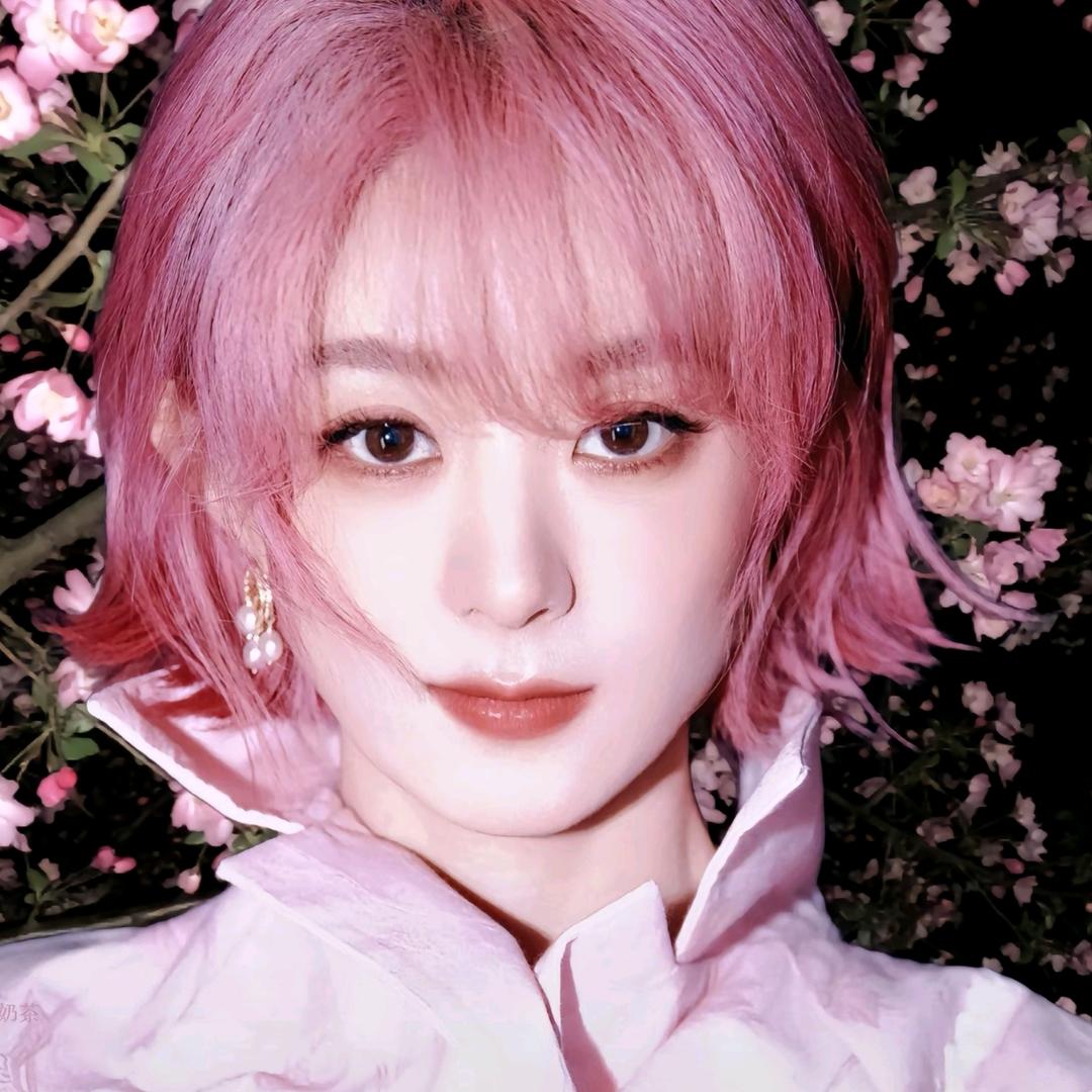 我脸¹点也不圆