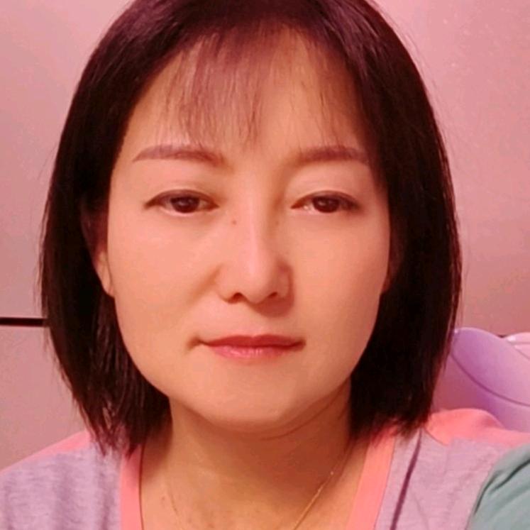 兰子，回来了