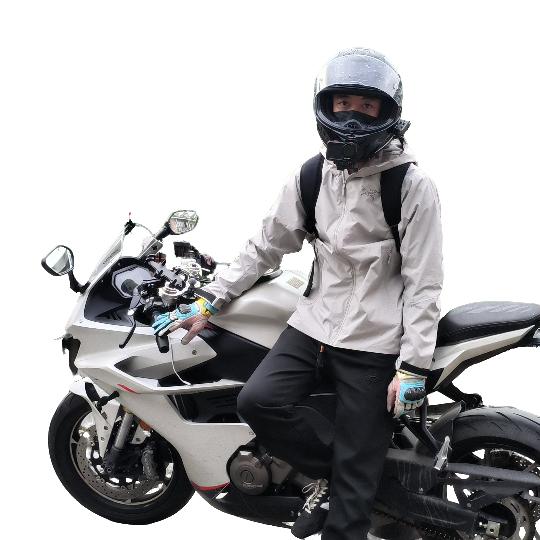 🏍️多多不耐烦