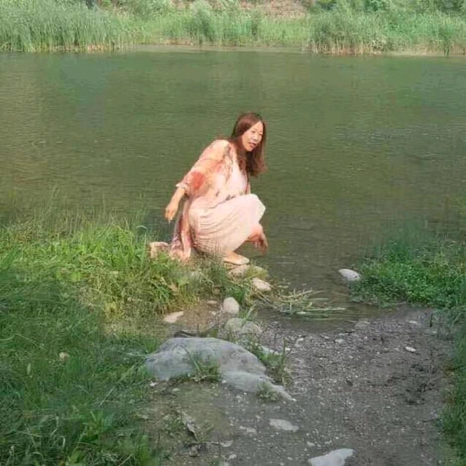 马姐