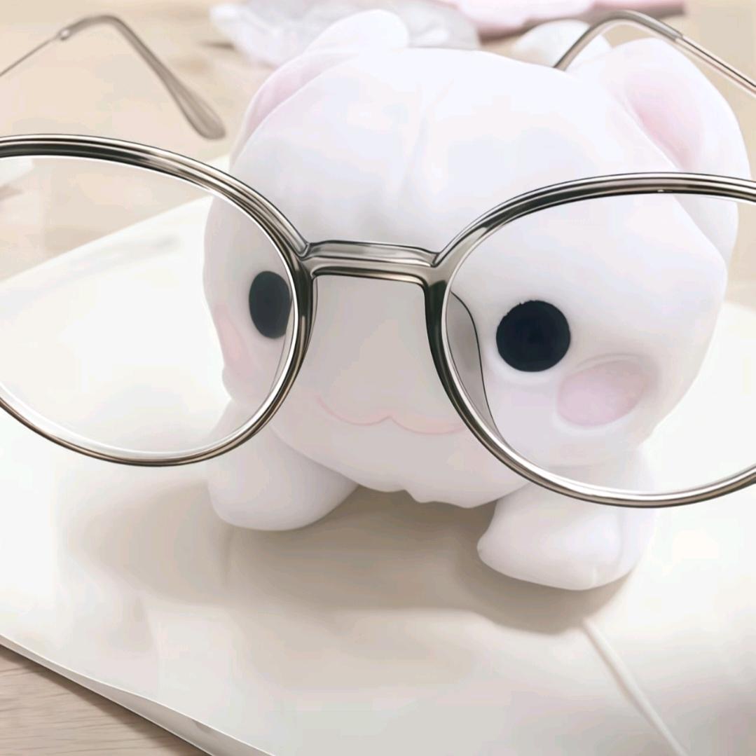 叫不醒的奶油包