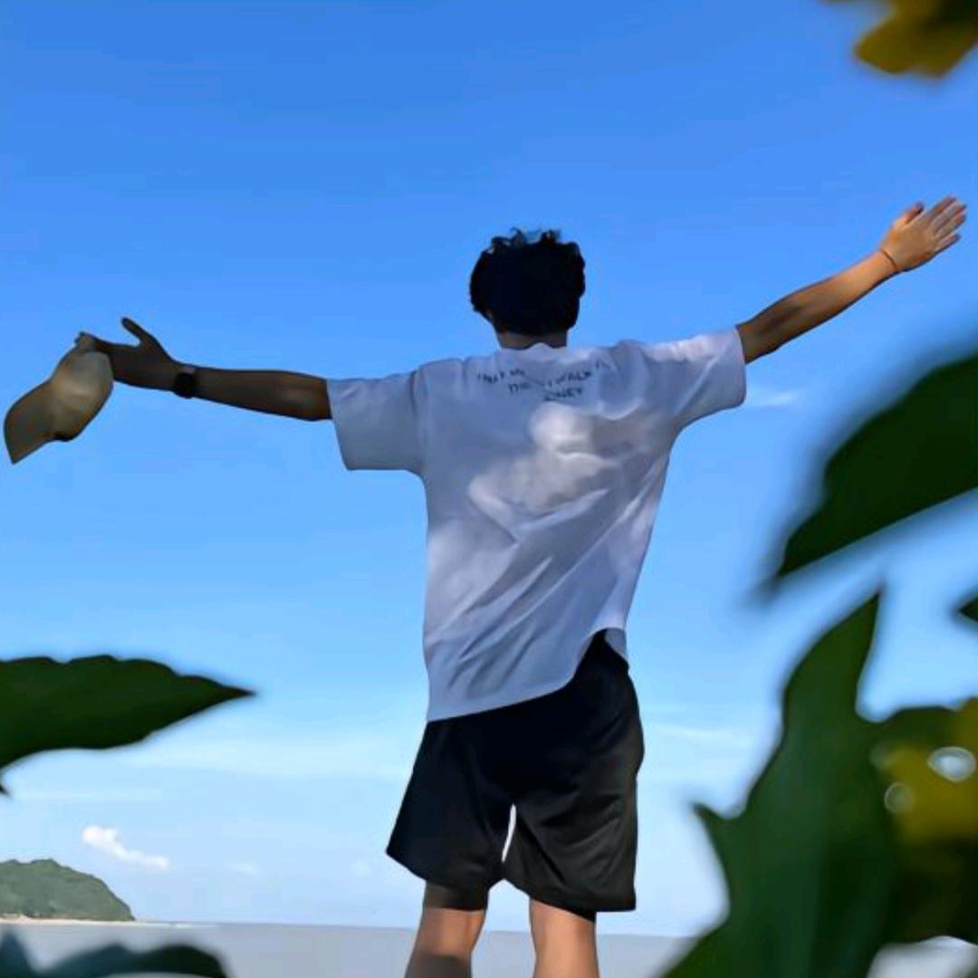 浮世入清欢