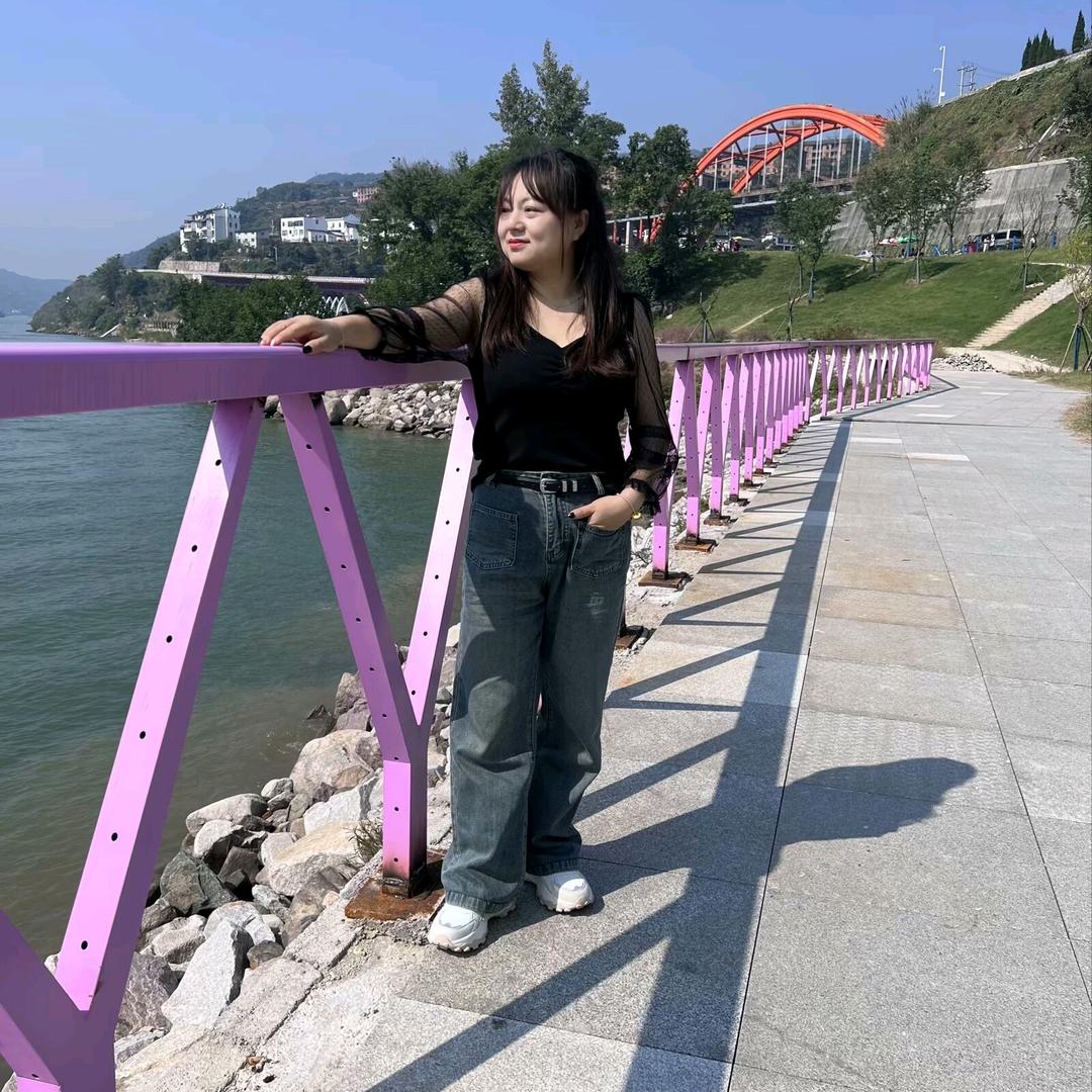💕橙橙