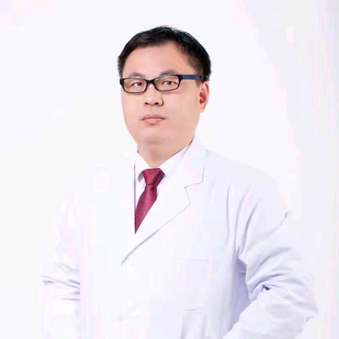 智障收容中心王主任