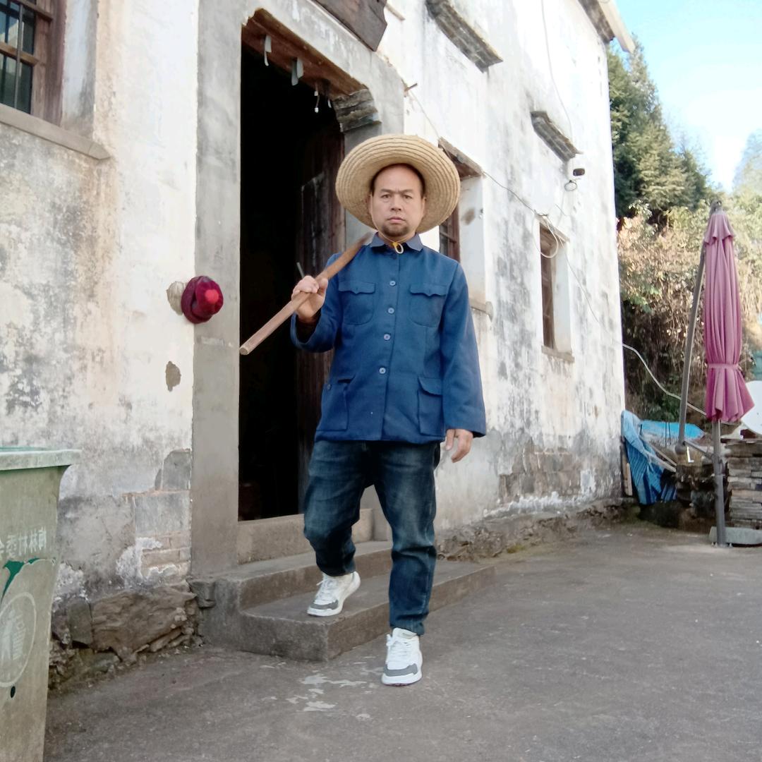 思远村房助农官（江西婺源）