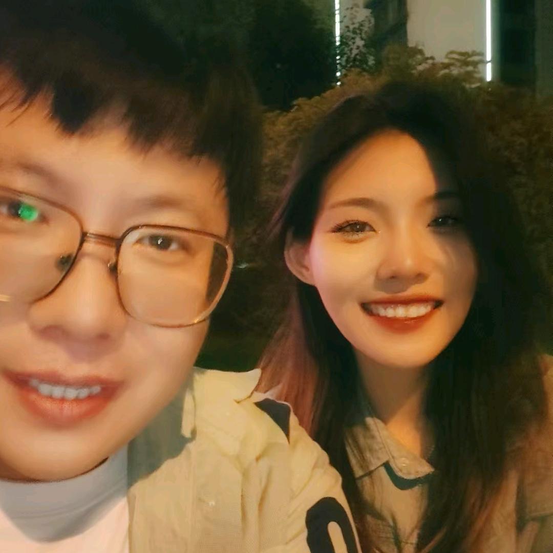 小郭上岸啦！✨