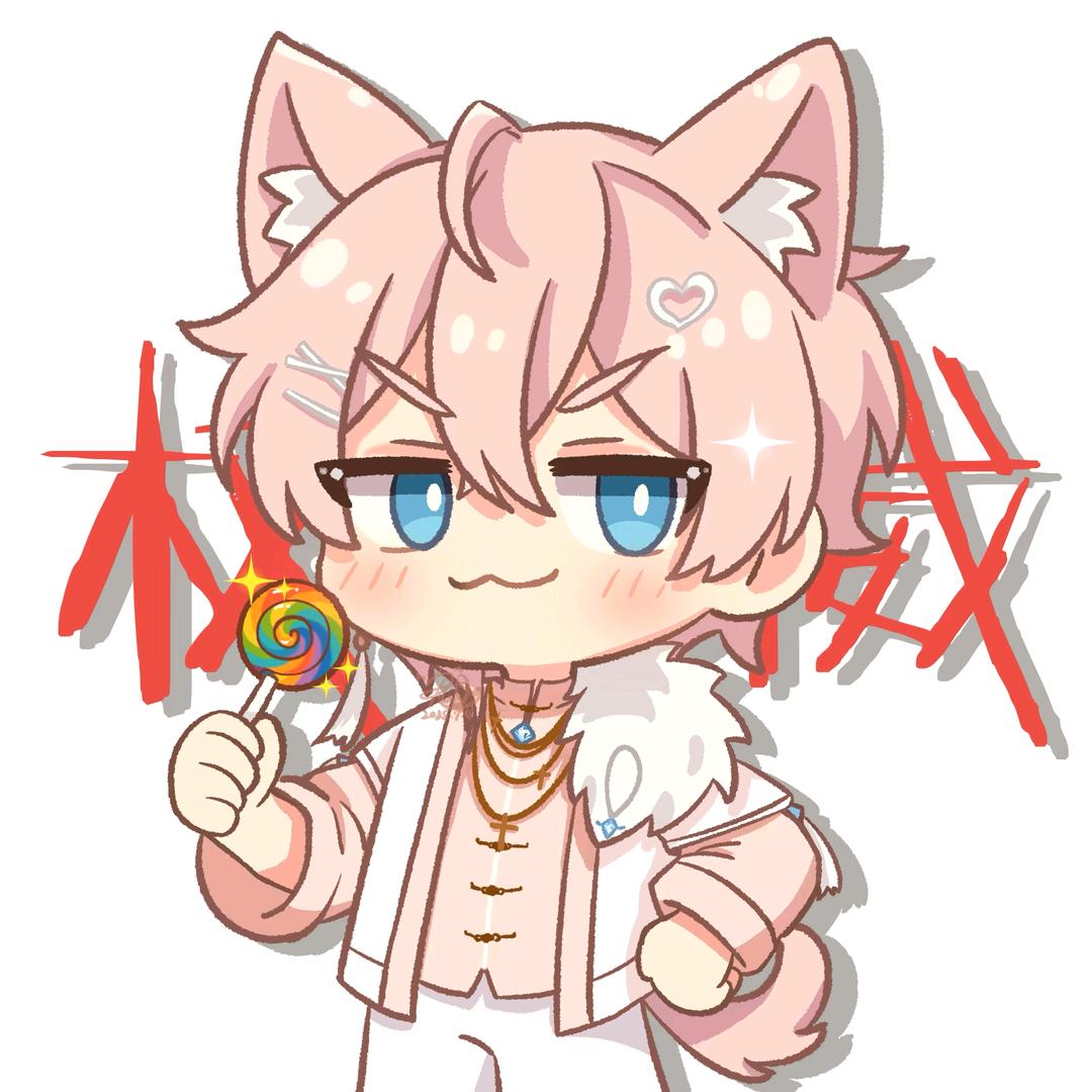 嘴嘴吖