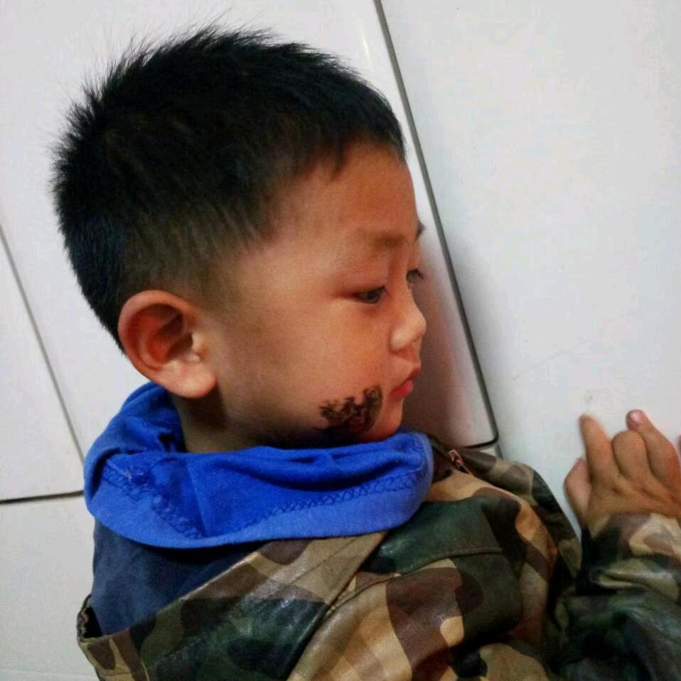 北漂，河南小董