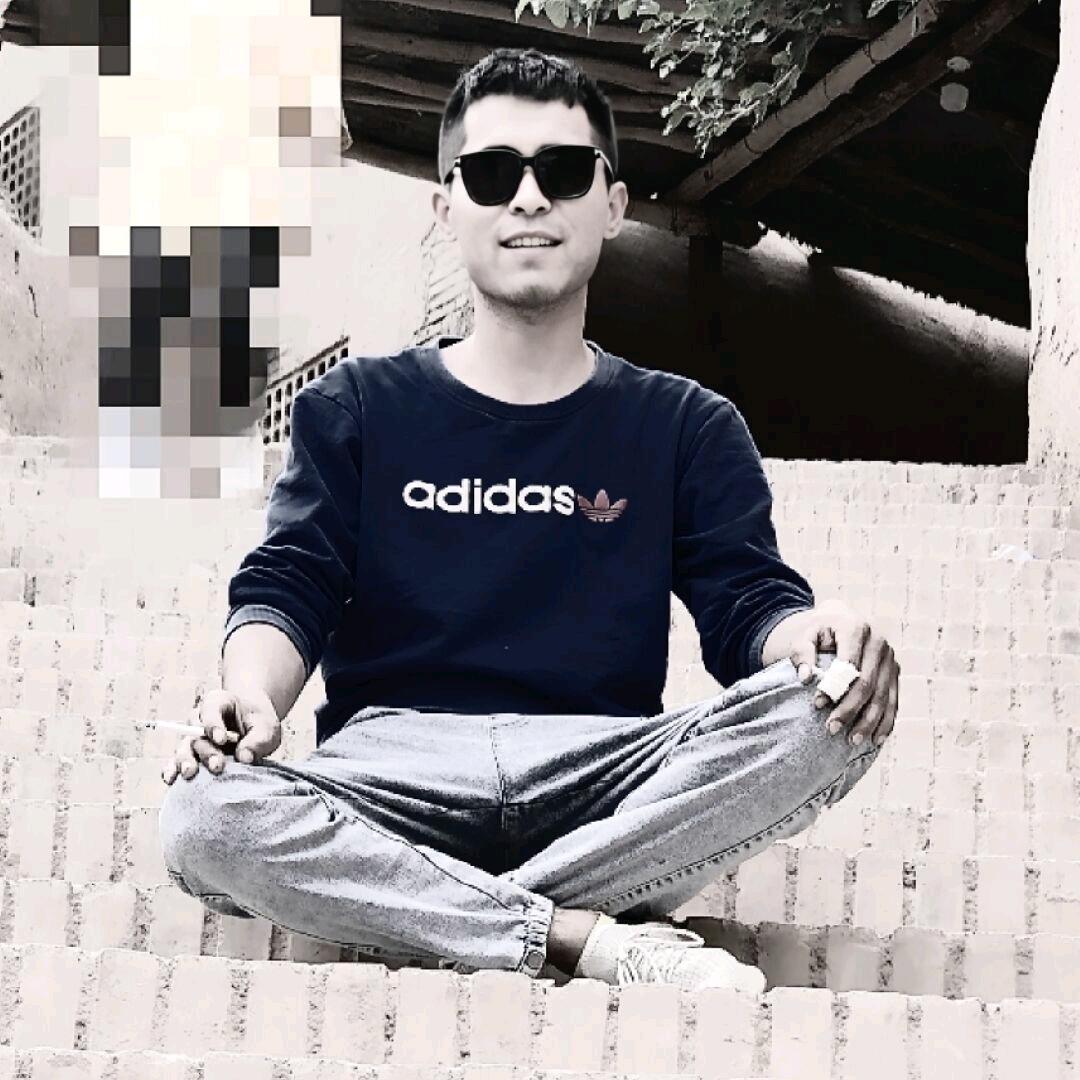 👨艾克拜尔江👨