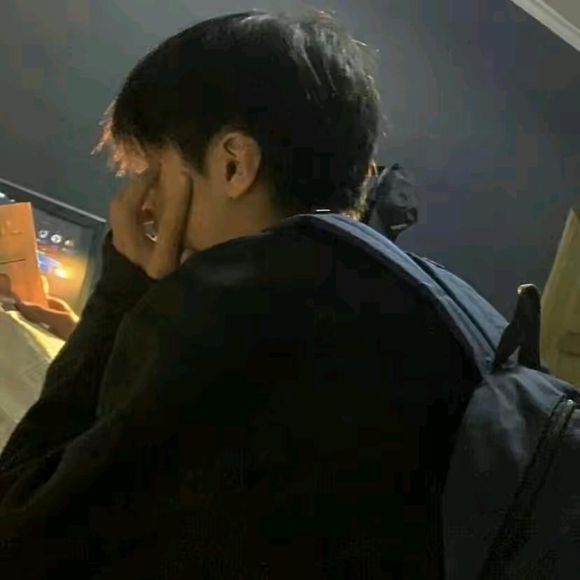 幽默男孩