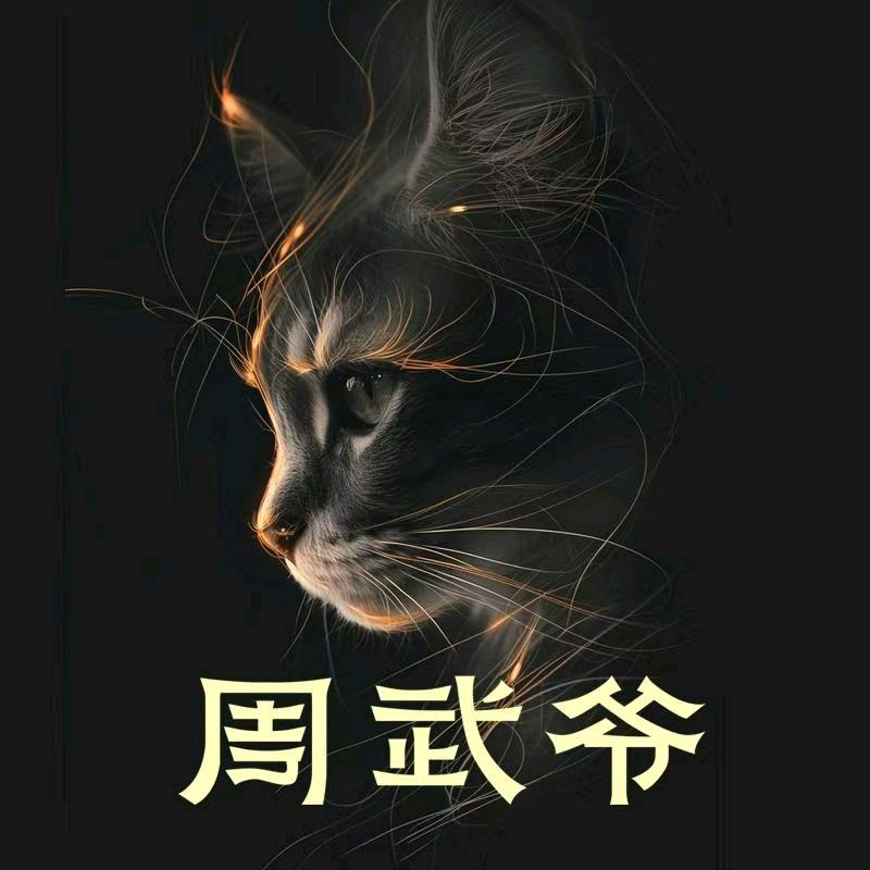 河泉(周武爷猫粮全国总代)