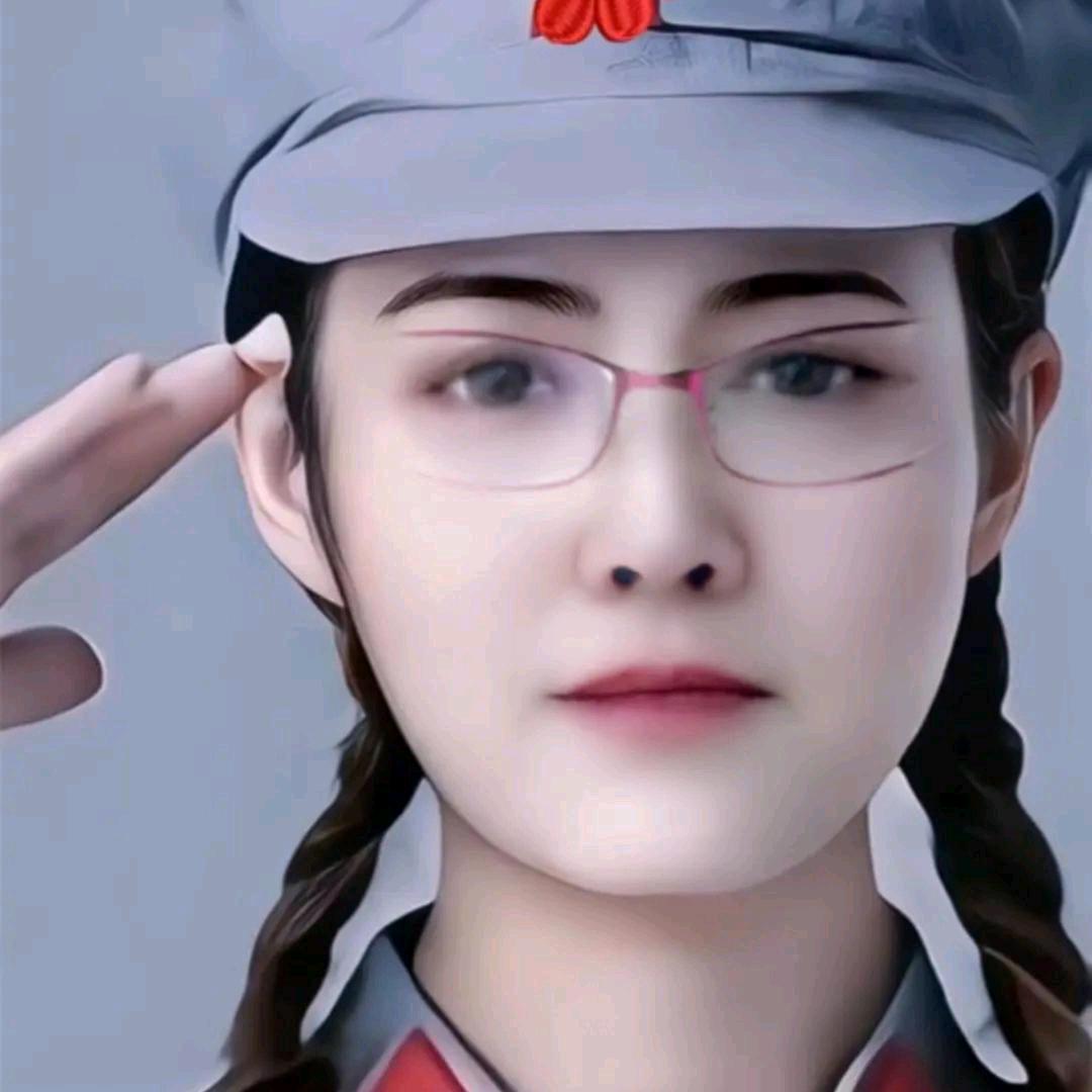 美丽花