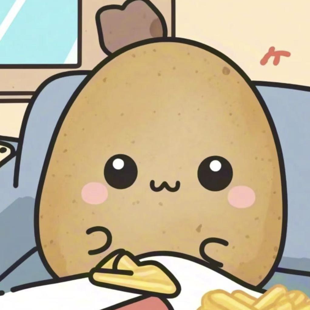 土豆爱追剧