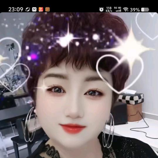 幸福快乐。