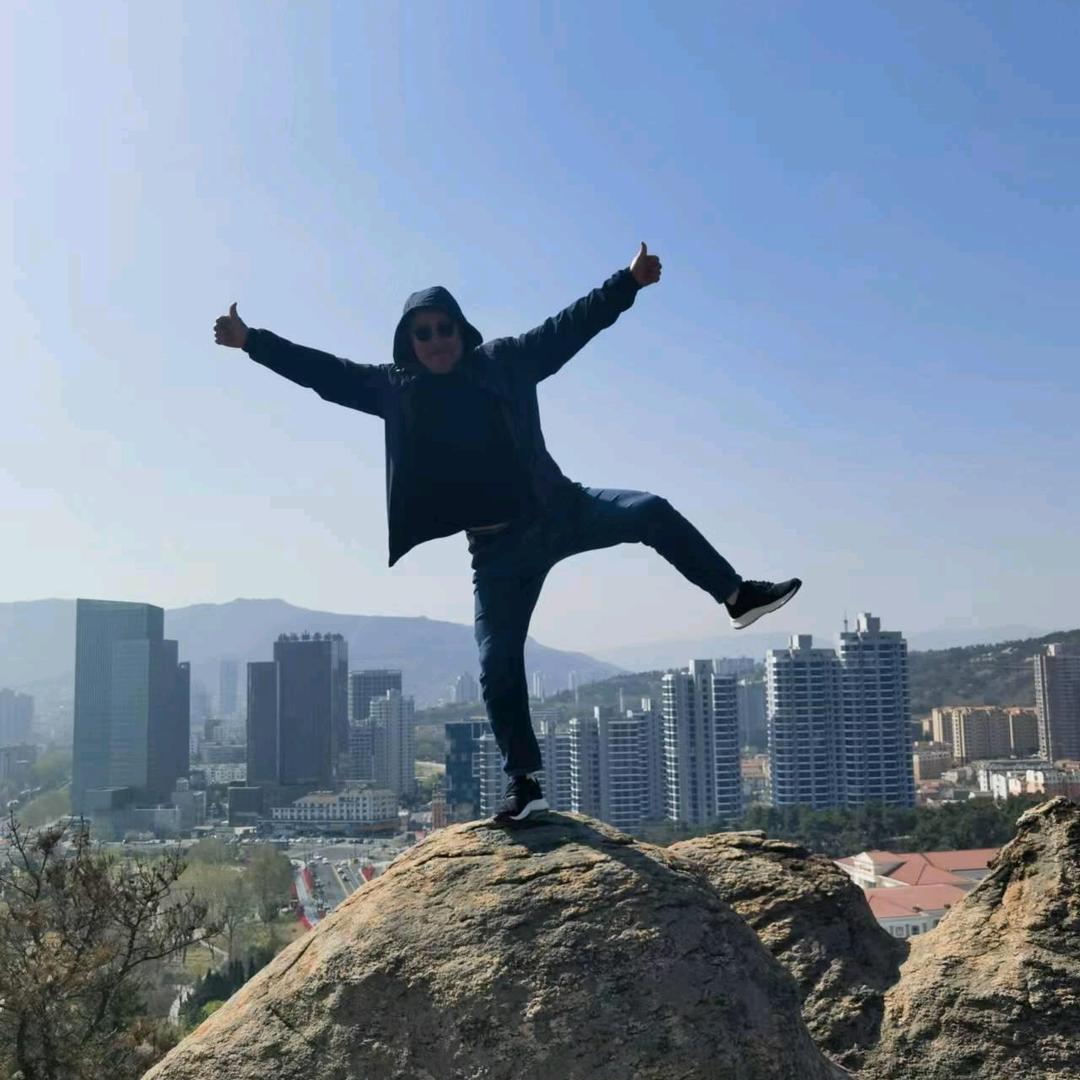 阿星
