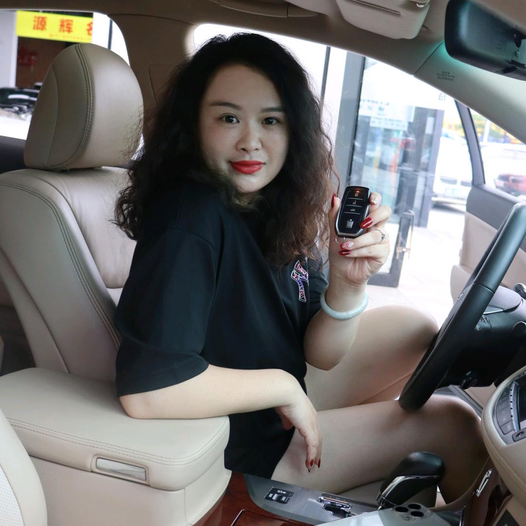 @阿珍 爱皇冠