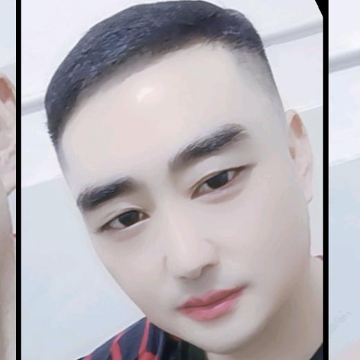 快乐一生《喜哥》