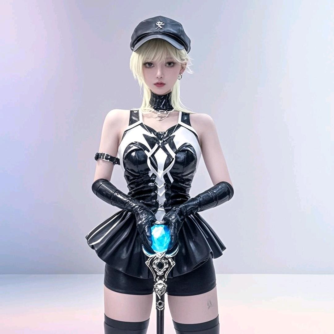 温柔妙妙