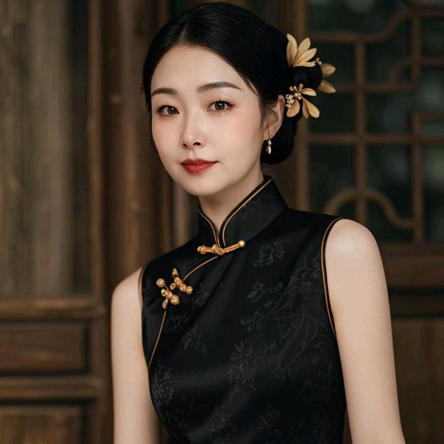 张大姐