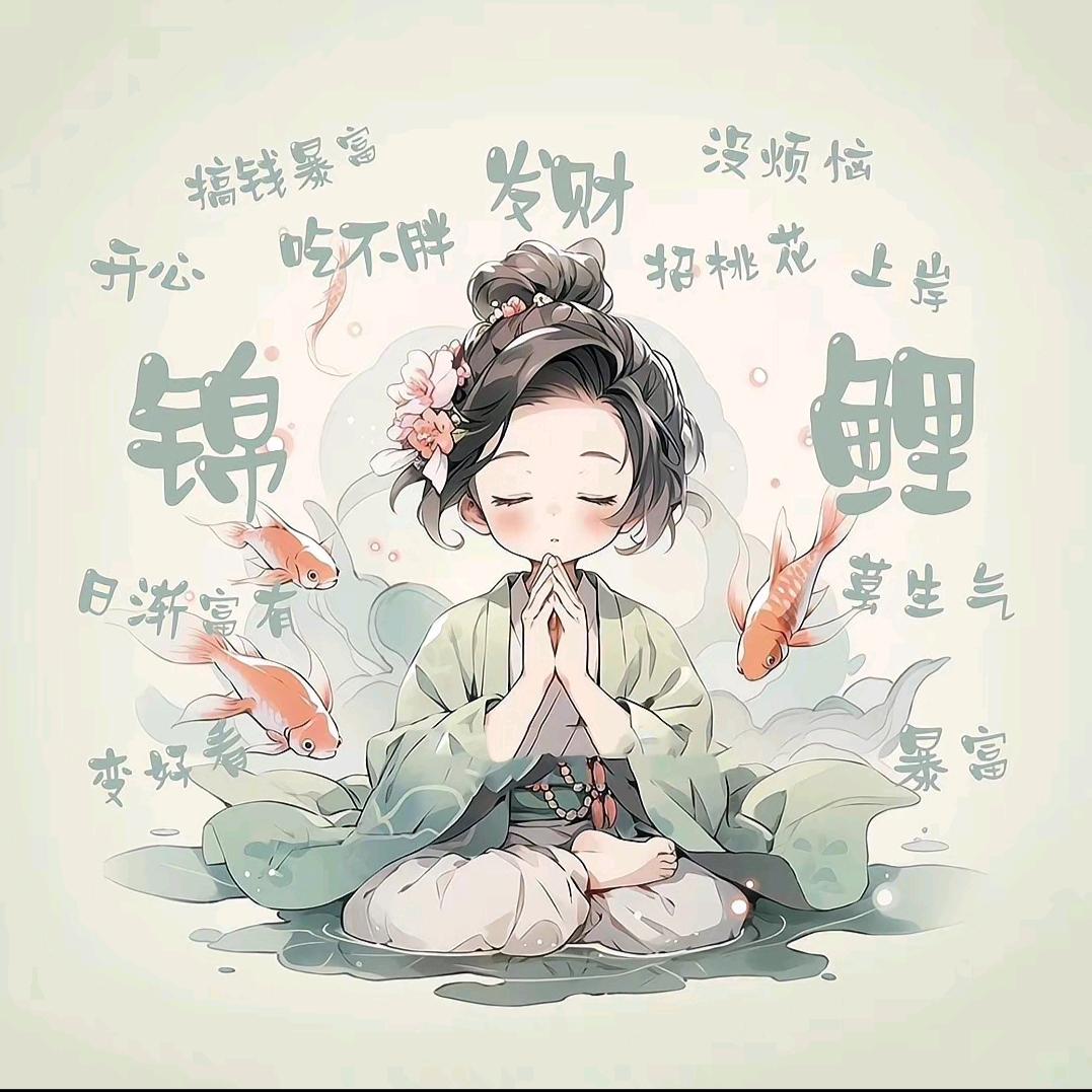 林儿响叮当🌈