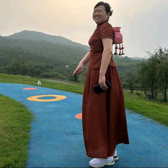 大桂姐