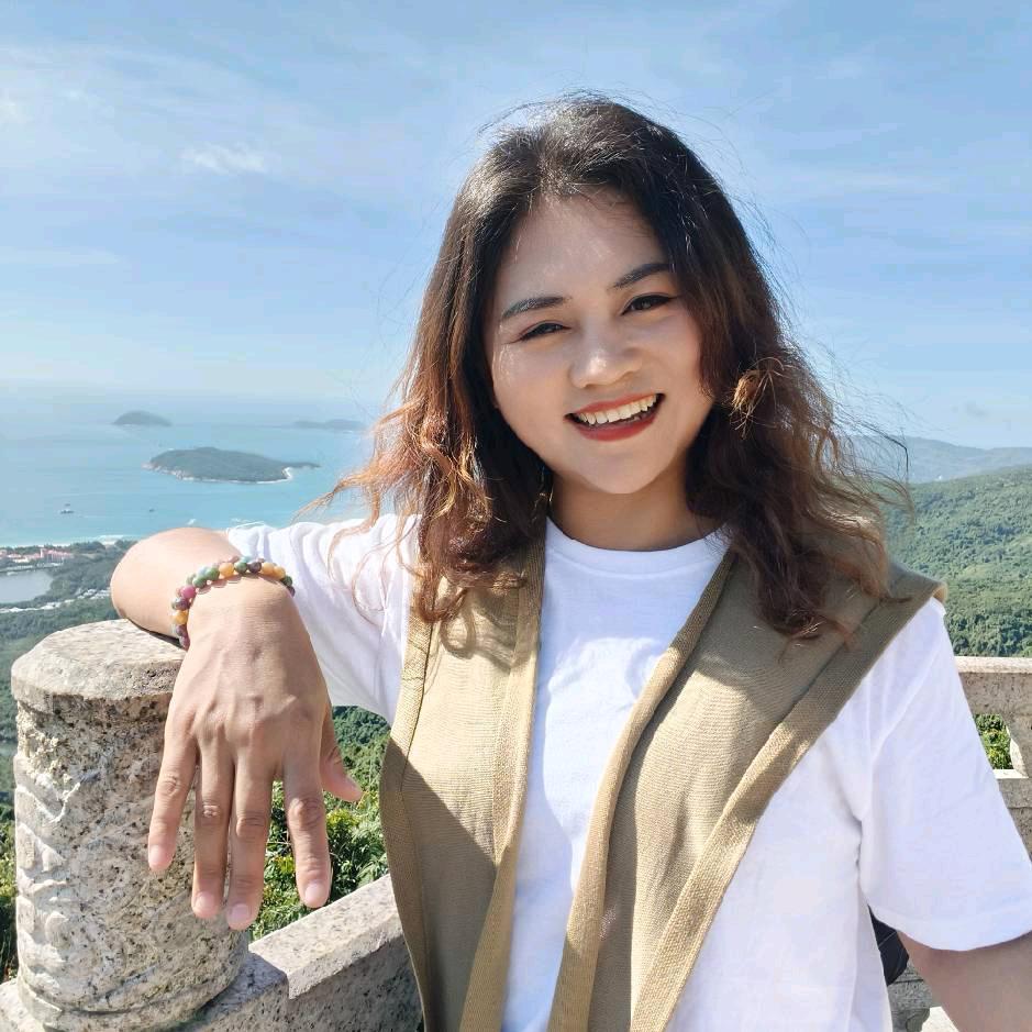 曲周圆圆（老同农业）
