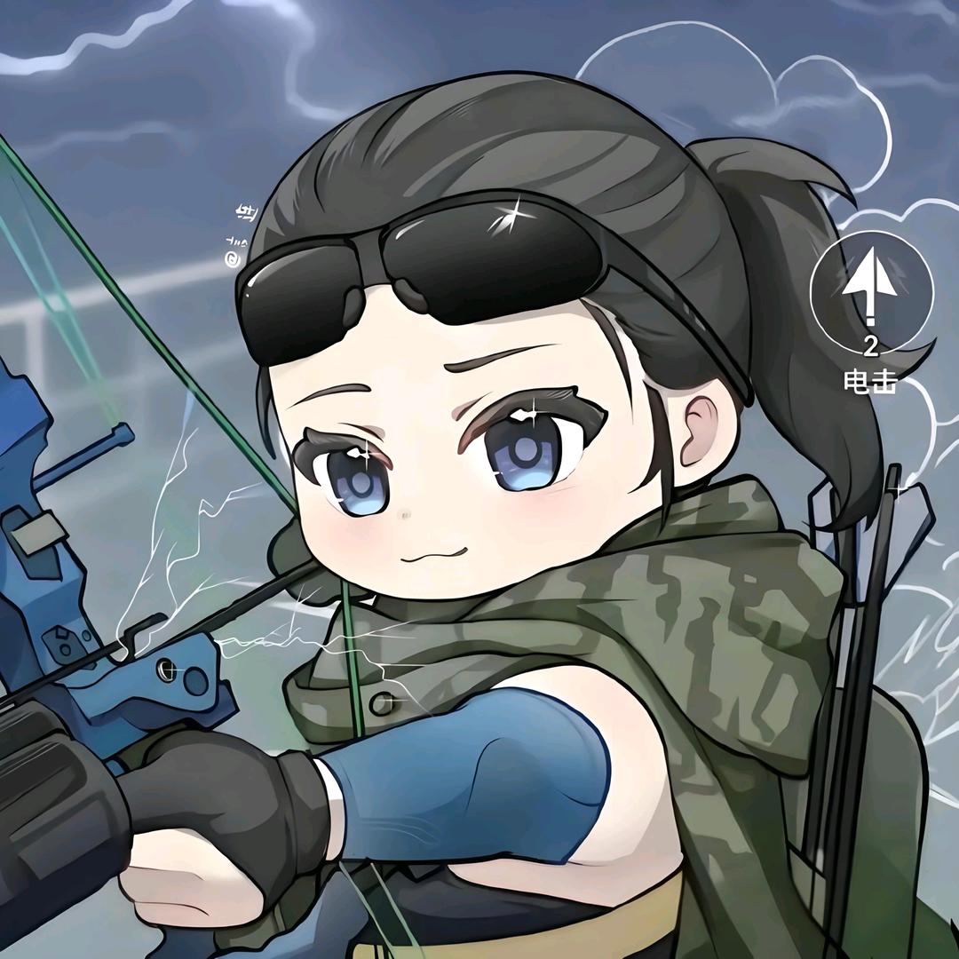 三角洲（招绿跑）