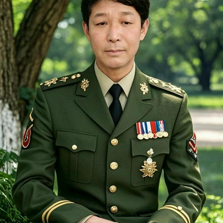 兰陵王哥