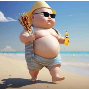 阿杰带你游山东