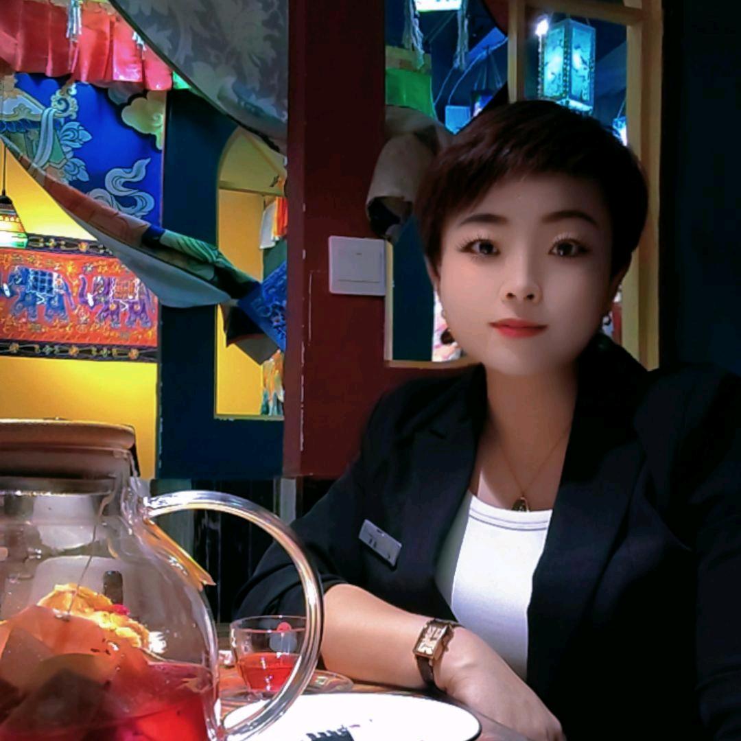 🇨🇳凝云冰澜