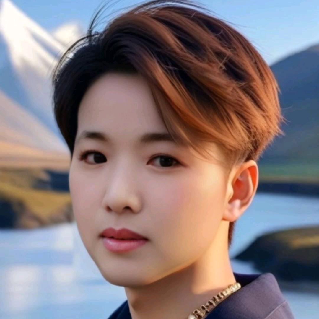 美好未来😀😀