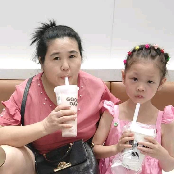 心如止水