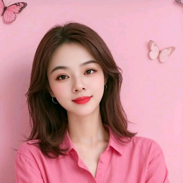 Lucky🥰LIU