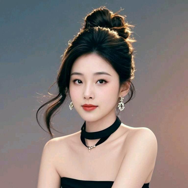 姐的霸气你不懂