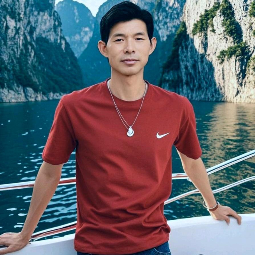 鱼水之乡
