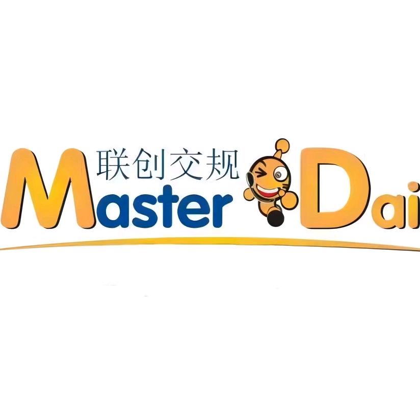 联创交规《学车驾到》