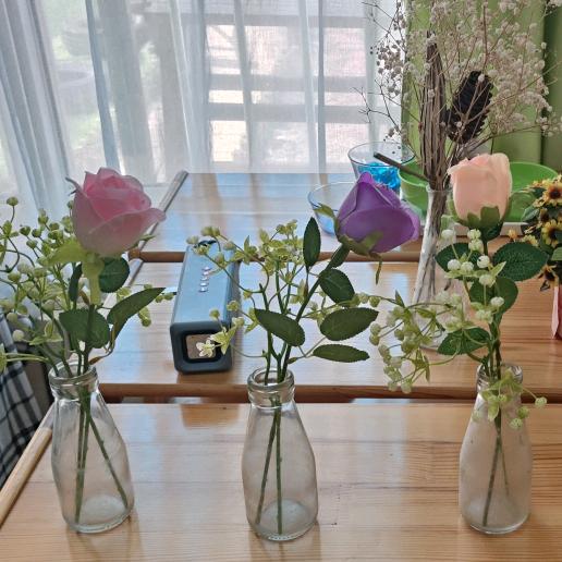 💜等你的季节🎀