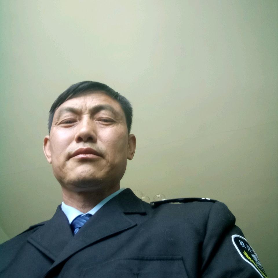 治安巡逻秩序维护