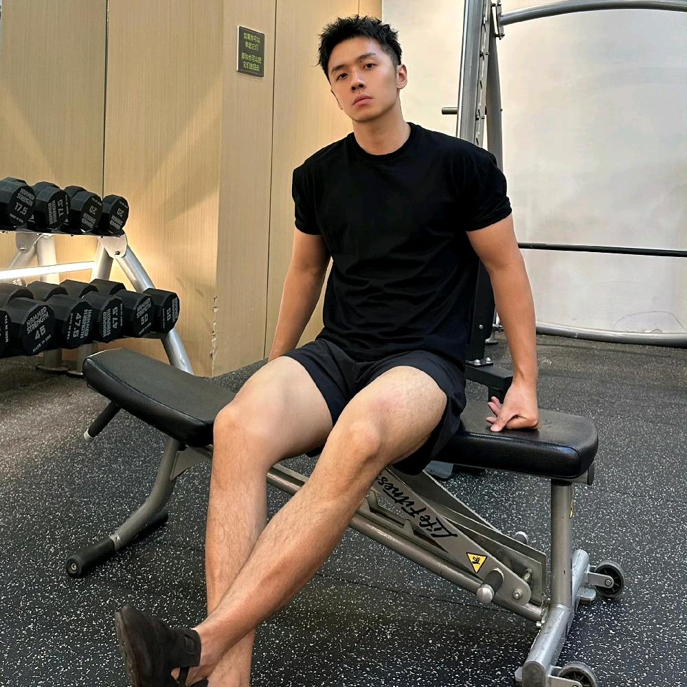 十里八村我最帅
