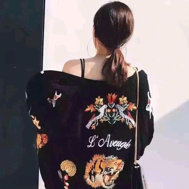 小九雅十字绣