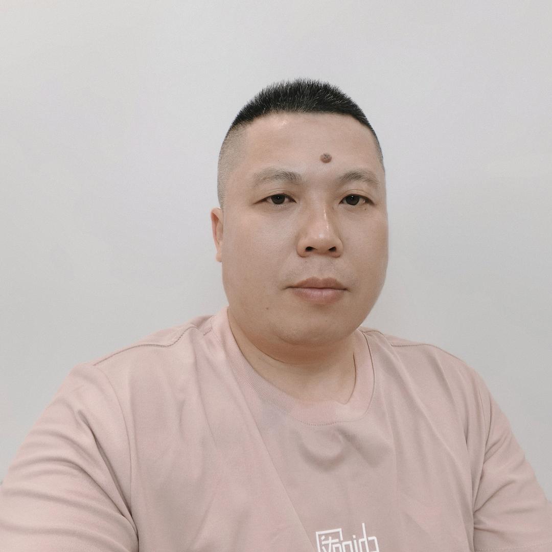 内江冲筋刮腻子蒋师傅