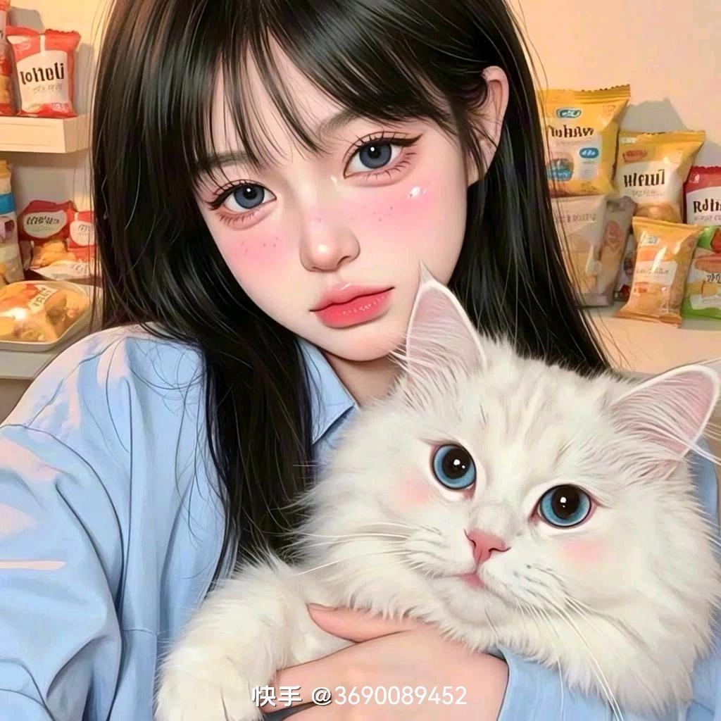 忧郁小薯条🍟
