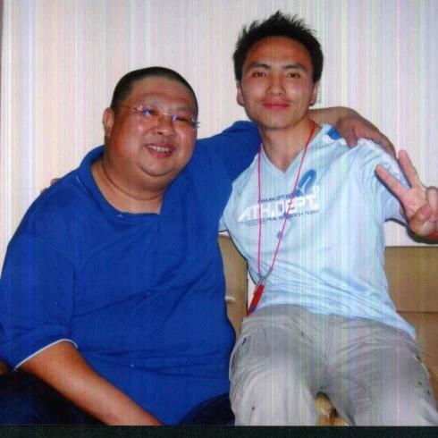 喜欢架子鼓的索玛头像