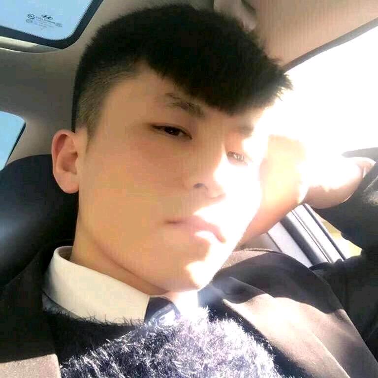 庐州彭于晏