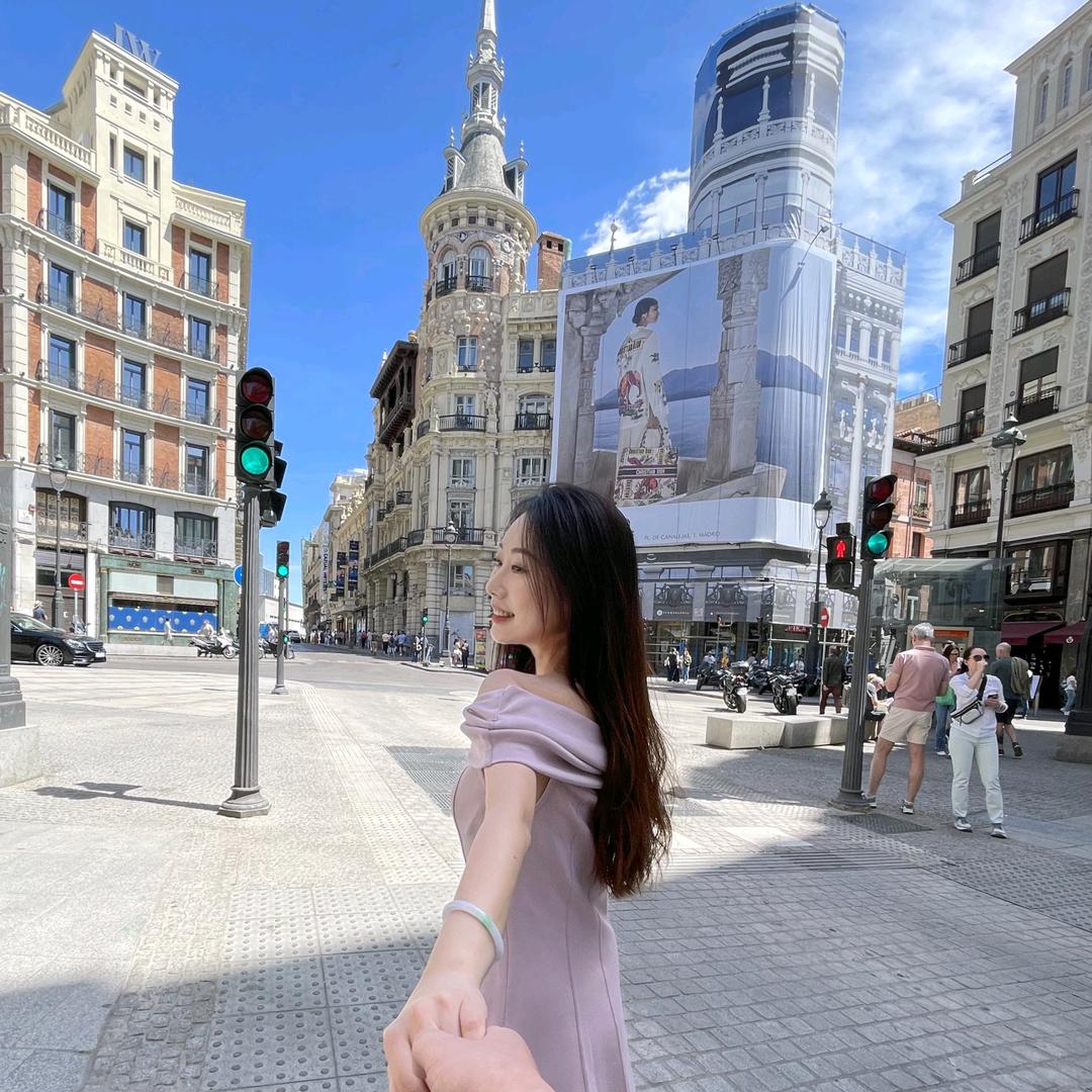 菲比Phoebe