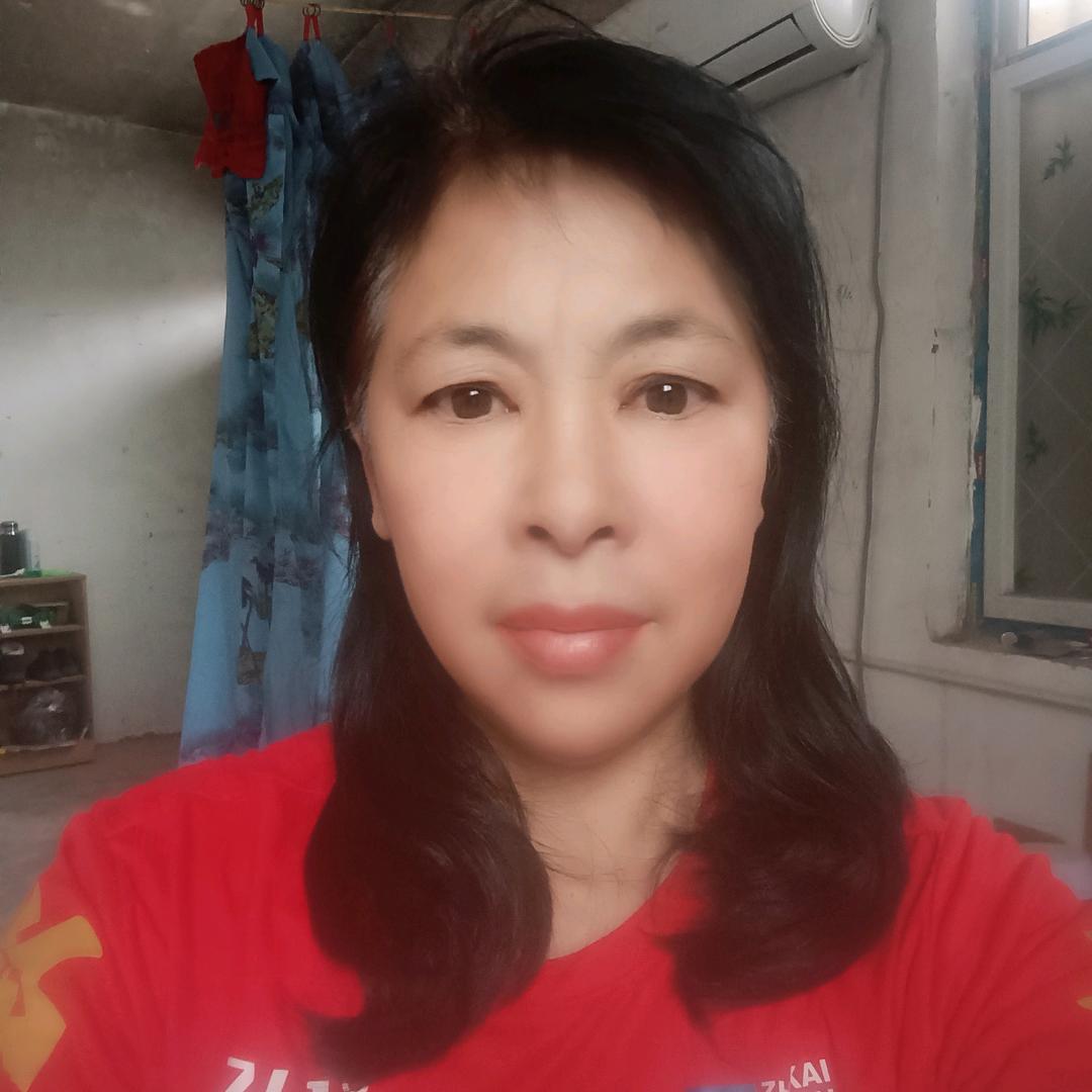 田大姐