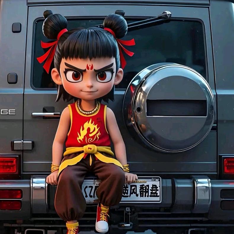 哈尔滨晟椿二手车